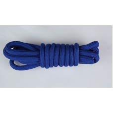 Blue Drawstring Rope for Jiu Jitsu Pants